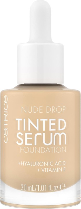 Produktbild Catrice Nude Drop Tinted Serum (004N)