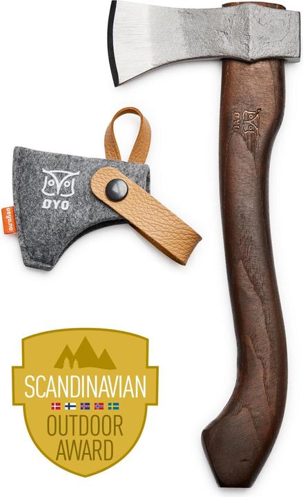 Produktbild Øyo Wikinveraxt