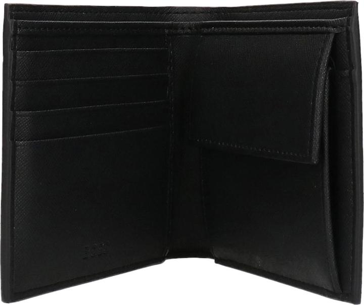 Actual product image BOSS Zair 4 CC Coin Wallet