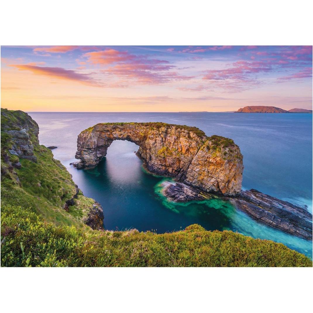 Thumbnail - Schmidt Spiele Ireland Great Pollet sea arch 1000 Teile (1000 Teile)