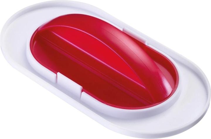 Westmark Fondant Smoother / Cream Spatula "2 in 1