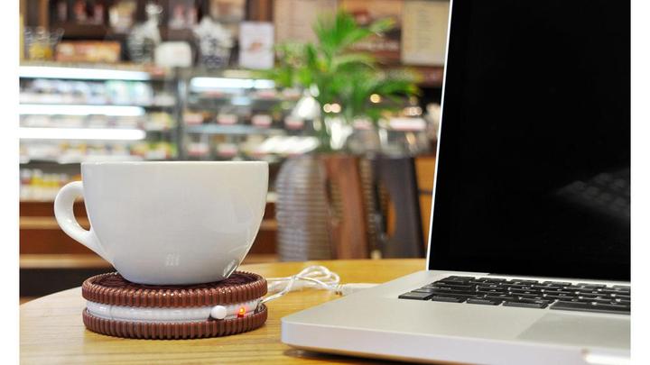 Produktbild TOP Hot Cookie