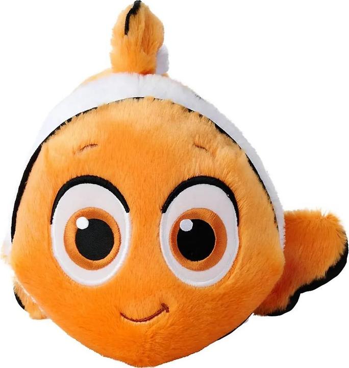 Produktbild Simba Disney Pixar Flufflets Nemo, 25cm (25 cm)