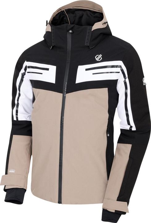 Immagine prodotto Dare2b Giacca da Sci Triplo Uomo (S)