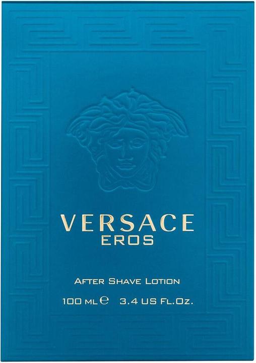 Image du produit Versace Lotion après rasage Eros (Lotion après-rasage, 100 ml)