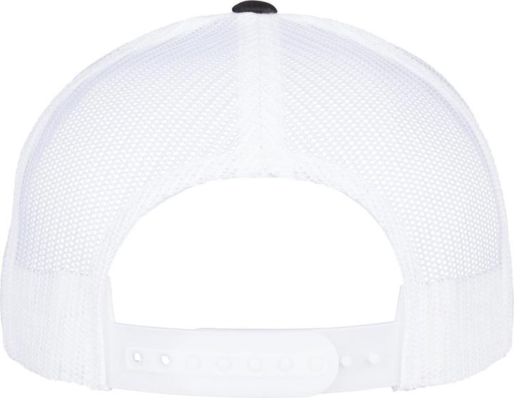 Produktbild Flexfit Trucker Cap 5 Segmente (One Size)