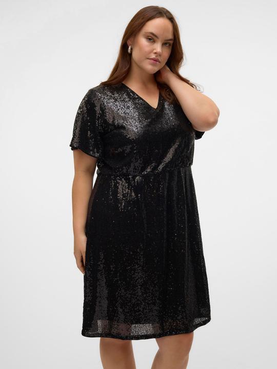 Image du produit Vero Moda VMCKAJE Robe courte Robe (M)