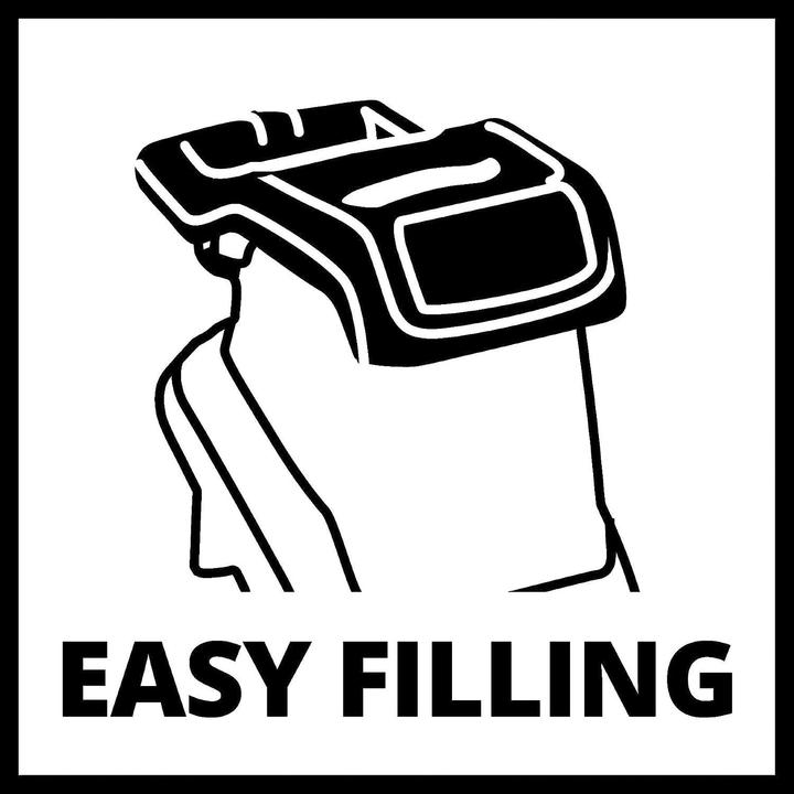 Actual product image Einhell GC-KS 2540 CB