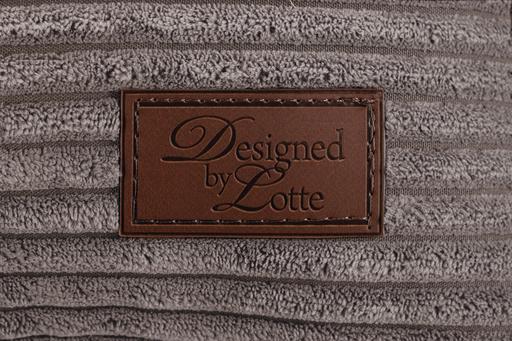 Image du produit Designed by Lotte Coussin côtelé (Chien)