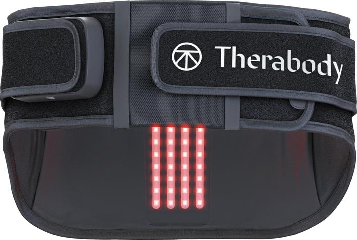 Immagine prodotto Therabody Cintura di massaggio Thermback LED