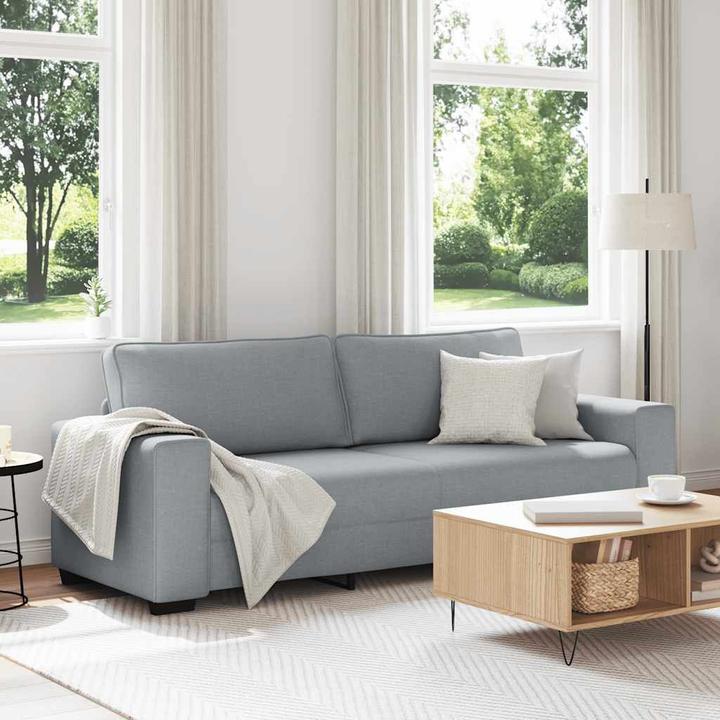 Produktbild vidaXL 3-Sitzer-Sofa (3-Sitzer)