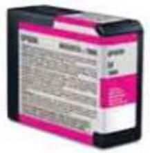 Actual product image Epson T5803 (M)