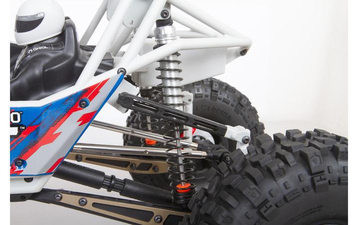 Produktbild Axial Rock Bouncer RBX10 RYFT (Kit)