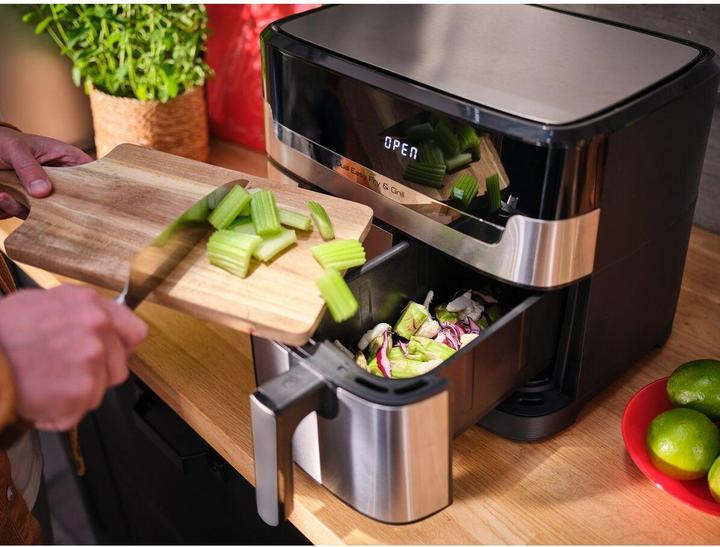 Actual product image Tefal EY905D