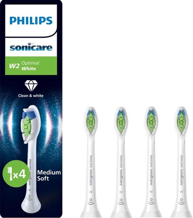 Image du produit Philips Sonicare Blanc optimal (4 x)