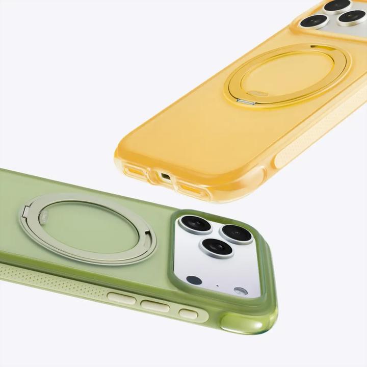 Produktbild Torras Guardian Magnetic Series (Apple iPhone 17 Pro)