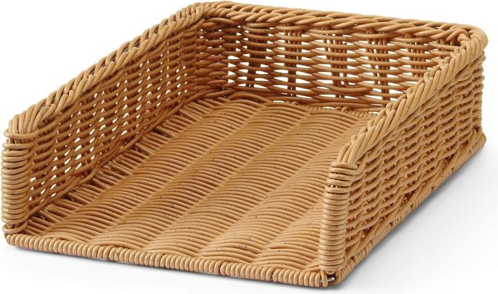 Produktbild Hendi Brot-Displaykorb 295x395x105mm