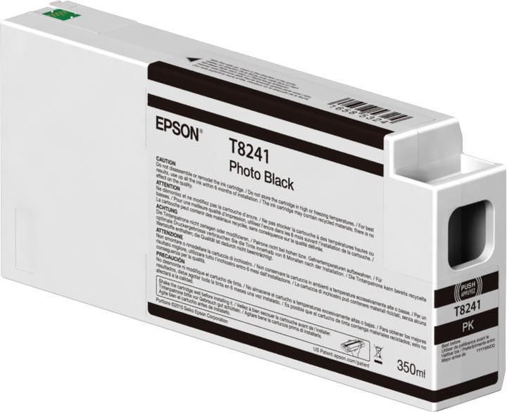 Produktbild Epson T8241 UltraChrome (PBK)