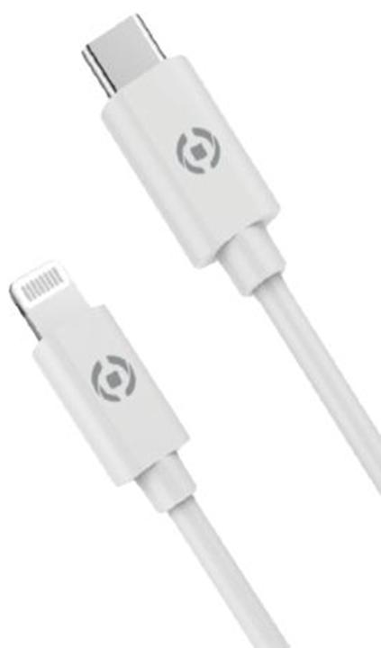 Image du produit Celly Pcusbclightwh (1 m, 60 W)