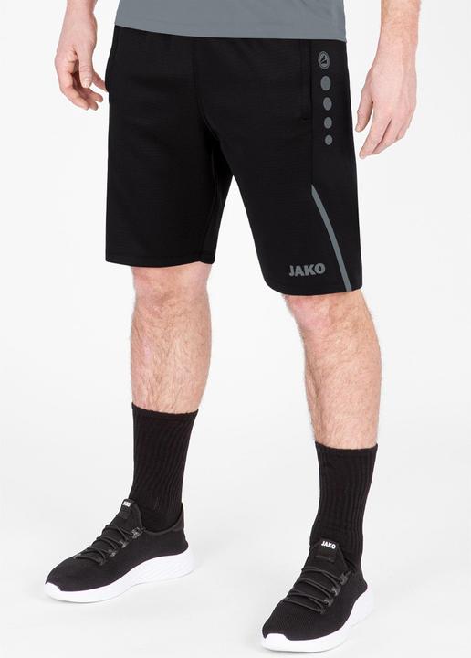Image du produit JAKO Short d'entraînement Challenge (128)