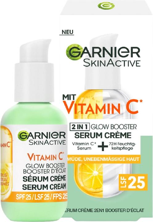 Immagine prodotto Garnier Completo luminoso (50 ml)
