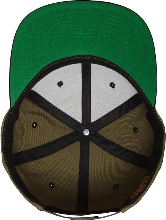 Produktbild Flexfit Snapback Mütze