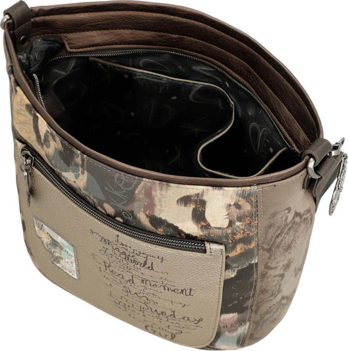 Immagine prodotto Anekke Real Umhängetasche 33 cm