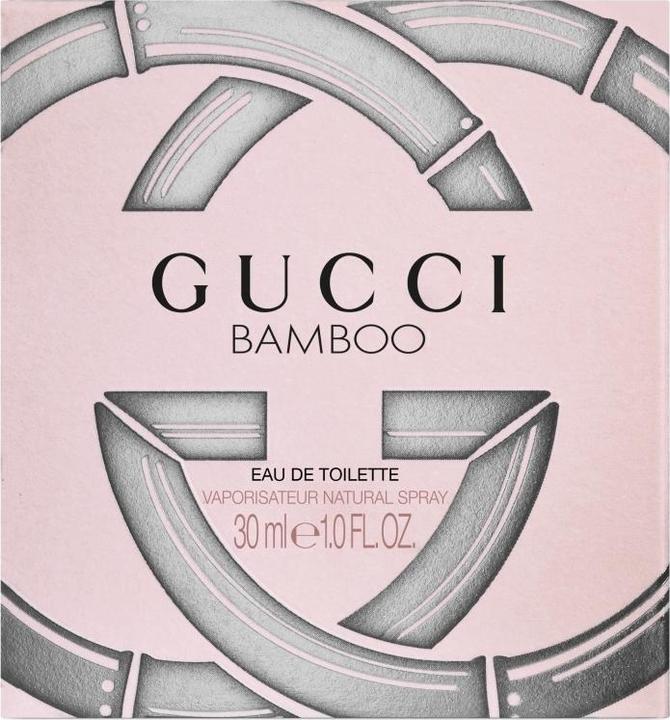 Immagine prodotto Gucci Bambù (Eau de toilette, 30 ml)