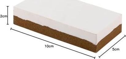 Produktbild Friedrich Müller Abziehstein (P100, P180, P20, P50, P500)