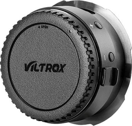 Produktbild Viltrox Canon EF/EF-S Mount Lenses to DJI Ronin 4D