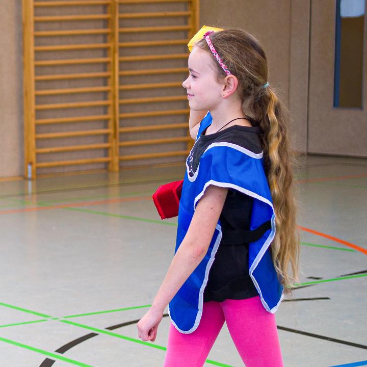 Actual product image Sport-Thieme Velcro ball game