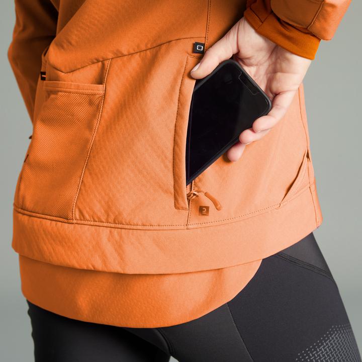 Actual product image Rockrider Warm (XS)