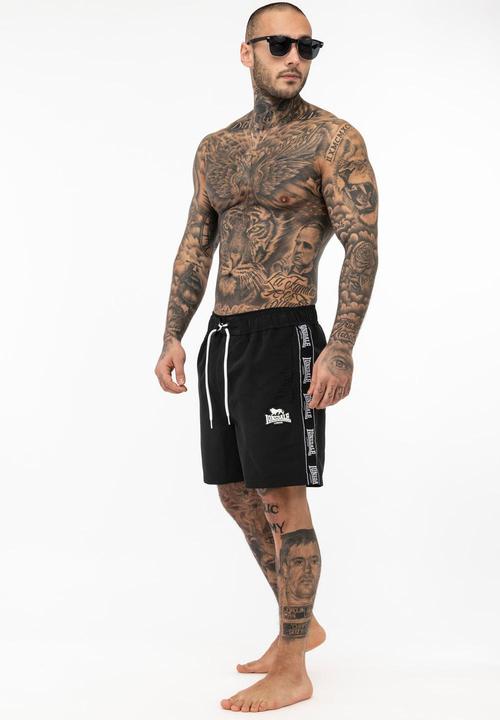 Produktbild Lonsdale Regular Fit Kirbuster (M)