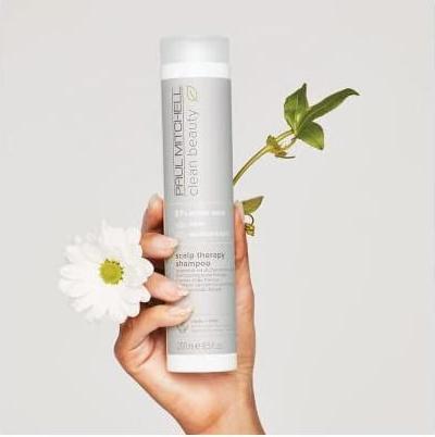 Productafbeelding Paul Mitchell - Scalp Therapy Shampoo (250 ml, Vloeibare shampoo)