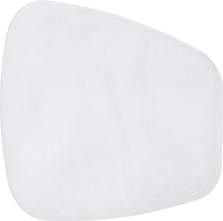 Productafbeelding 3M Deeltjesfilter voor serie 6000 en 6500 (Vervangend ademhalingsfilter)