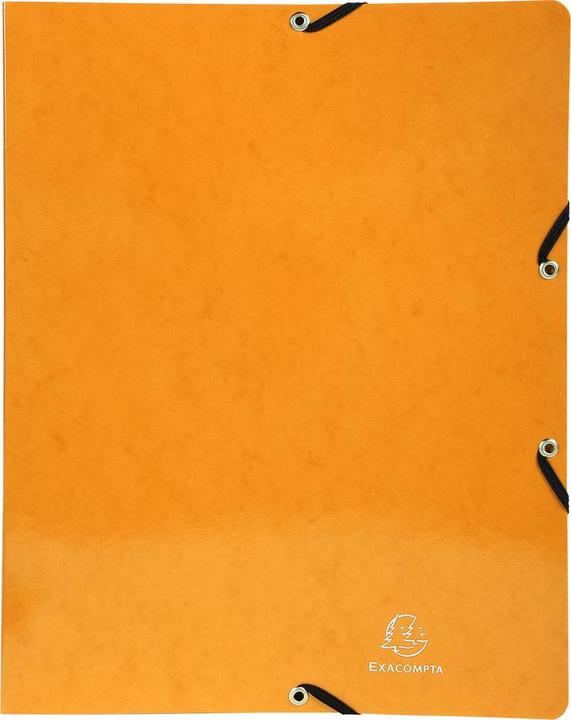 Immagine prodotto Exacompta Ringbücher (A4, 20 mm, 1 Pezzo/i)