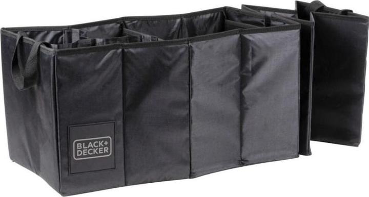 Immagine prodotto Black & Decker Organizzatore di auto