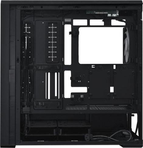 Produktbild Lian-Li LanCool 217 INF (ATX, mATX, Mini-ITX, SSI EEB)