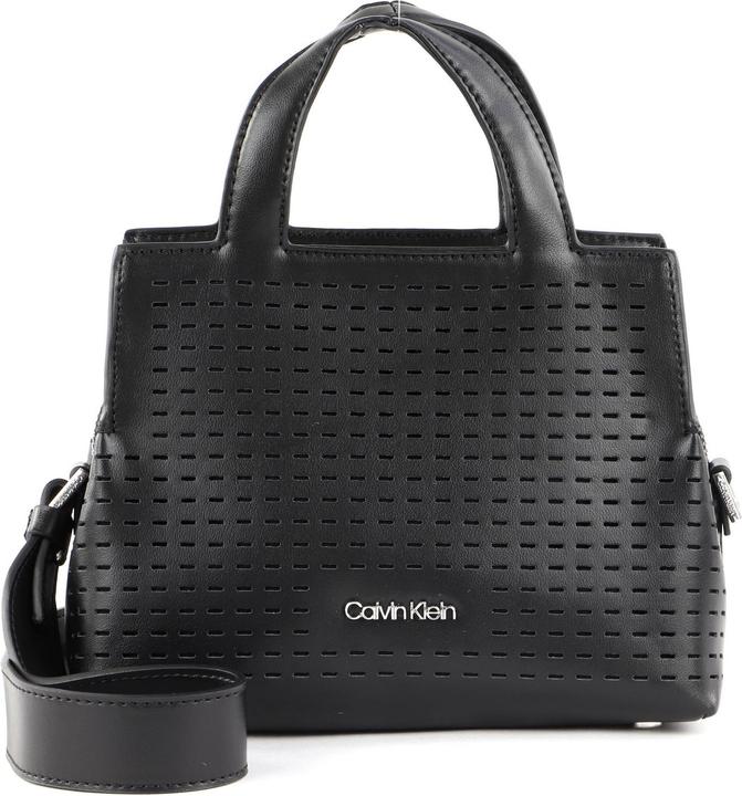 Produktbild Calvin Klein Neat Tote Mini Perf