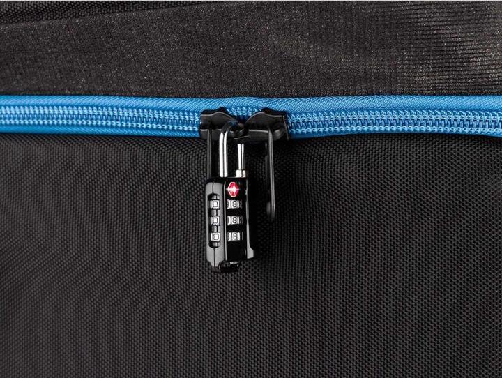 Actual product image Tenba Air Case Attaché 1914 (Photo case)