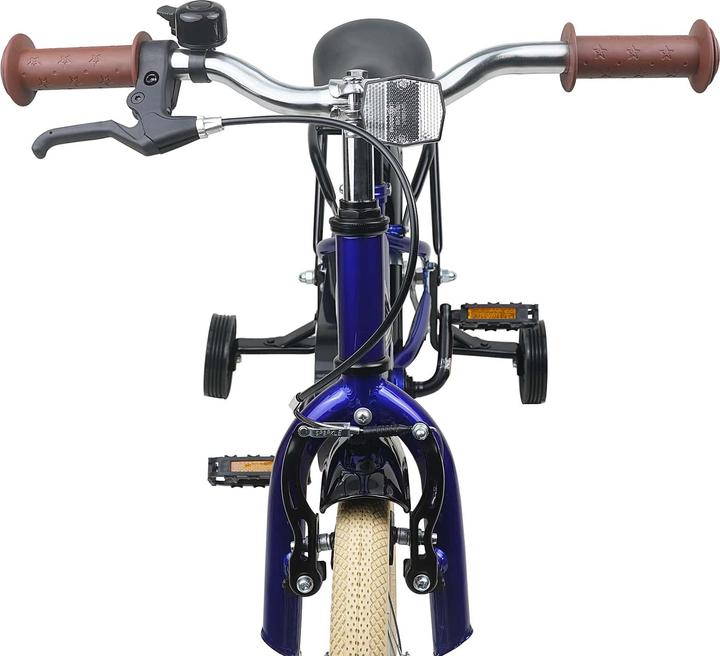Produktbild vidaXL Kinderfahrrad (16")