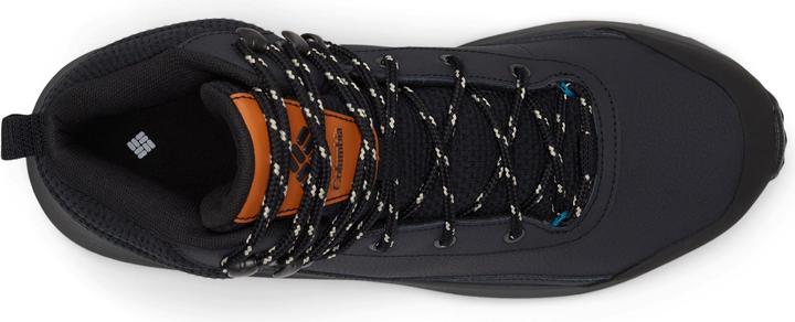 Produktbild Columbia Trailstorm Peak Mid Wanderstiefel für Männer (43.5)