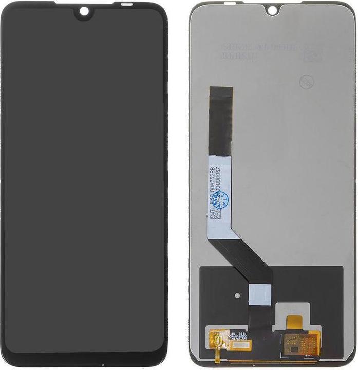 Actual product image CoreParts Xiaomi RedMi Note 7 (Display)