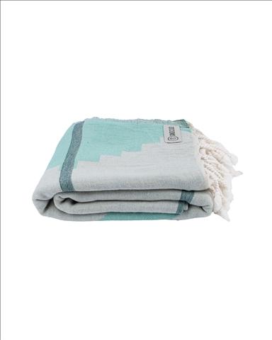 Produktbild Sand Cloud Beach Towels - Terrapin