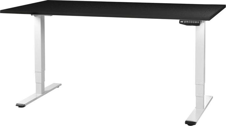 Contini Tavolo da ufficio (160 x 80 x 64,5 cm)