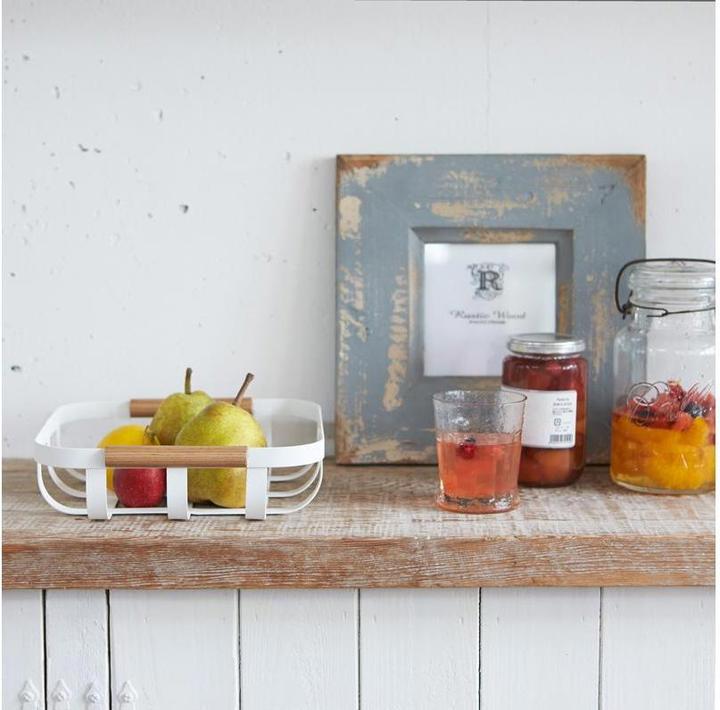 Produktbild Yamazaki Aufbewahrungskorb S TOSCA (22 cm, 1x)