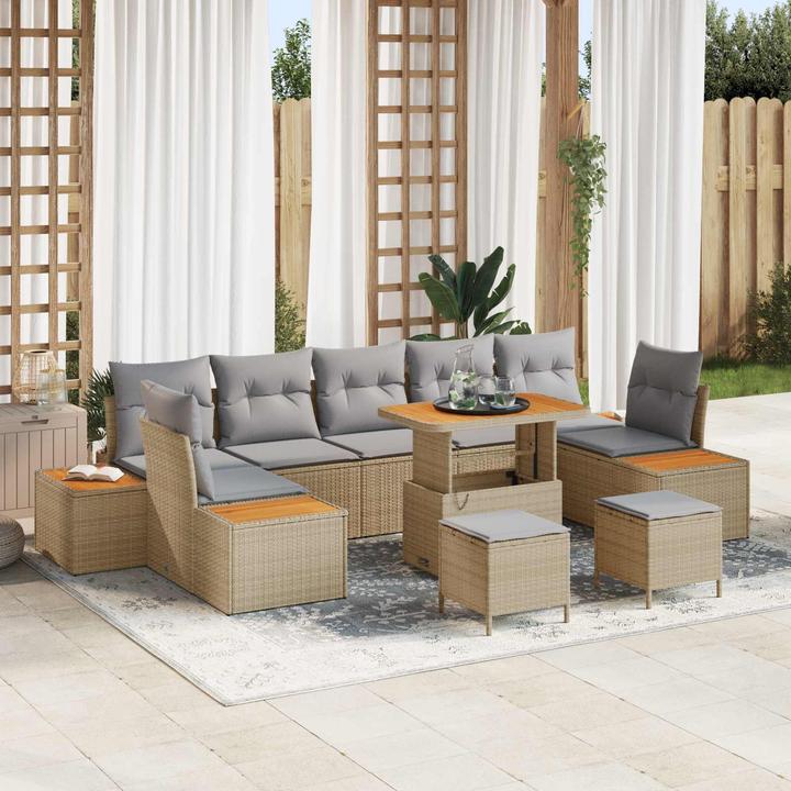 Image du produit vidaXL Billie