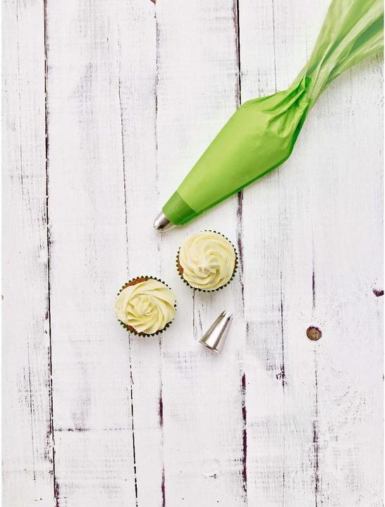 Produktbild Birkmann Einwegspritzbeutel grün (Spritzbeutel, 2500 ml)