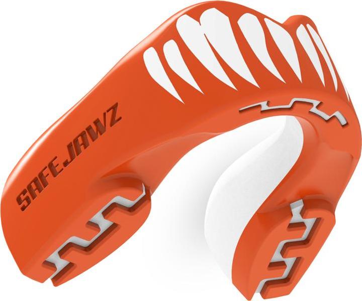 SAFEJAWZ Extro Viper Dişlik Mouthguard (12 yaş ve üzeri için) - TOP TEN Türkiye