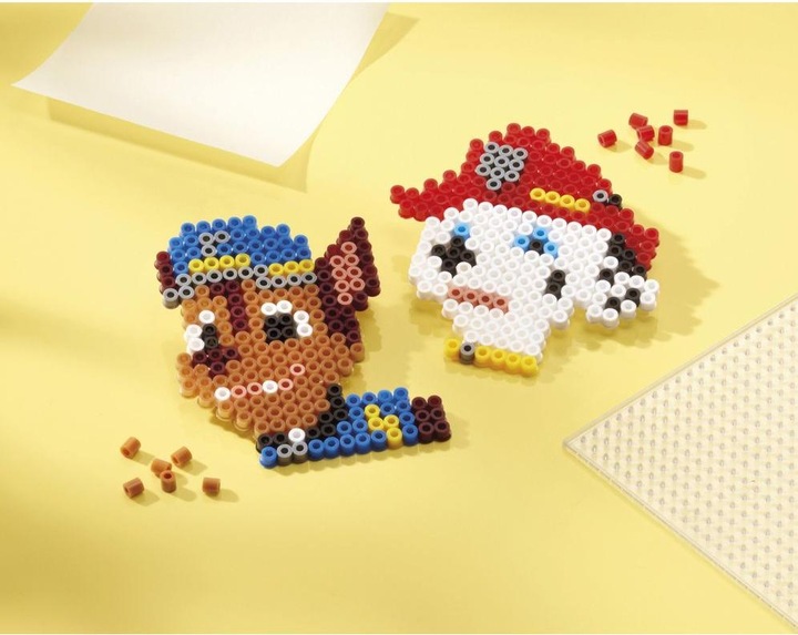 Productafbeelding Totum Paw Patrol Creatief met strijkkralen